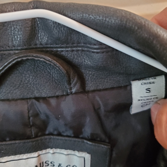 Jacket - Picture 5 of 5